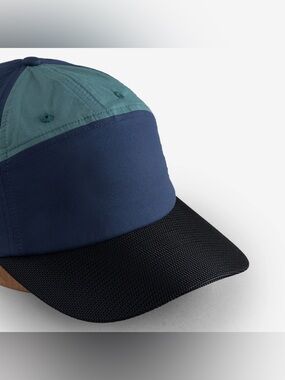 Oddjob for Big Melon Heads Big Cross Training Mesh Hat Mens